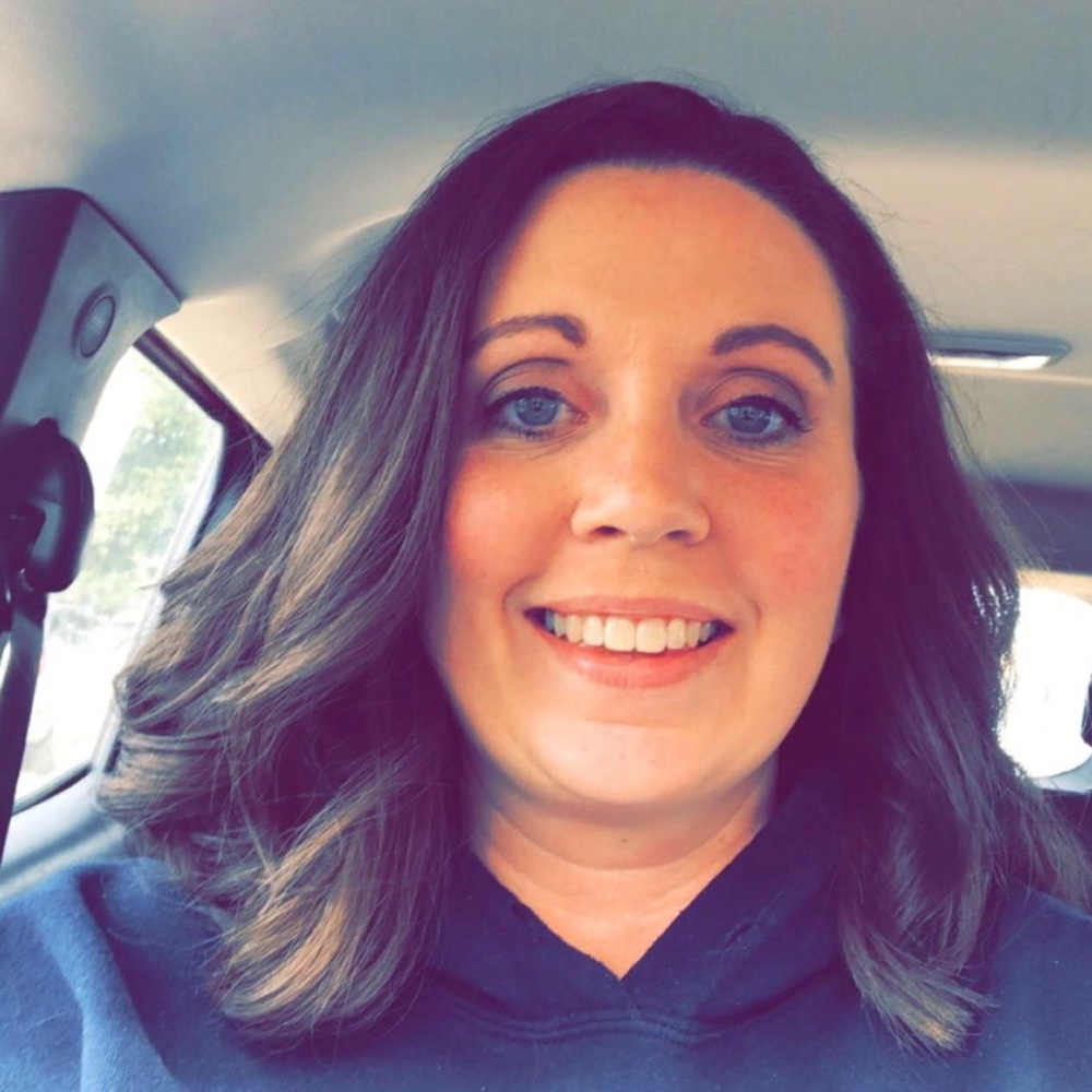Meet your Posher, Kristi